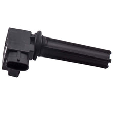 Laden Sie das Bild in den Galerie-Viewer, Zündspulen 4x Zündspule für Opel Signum Vectra C 03-08 2.0L Saab 9-3 YS3F 02-15 1.8L 2.0L