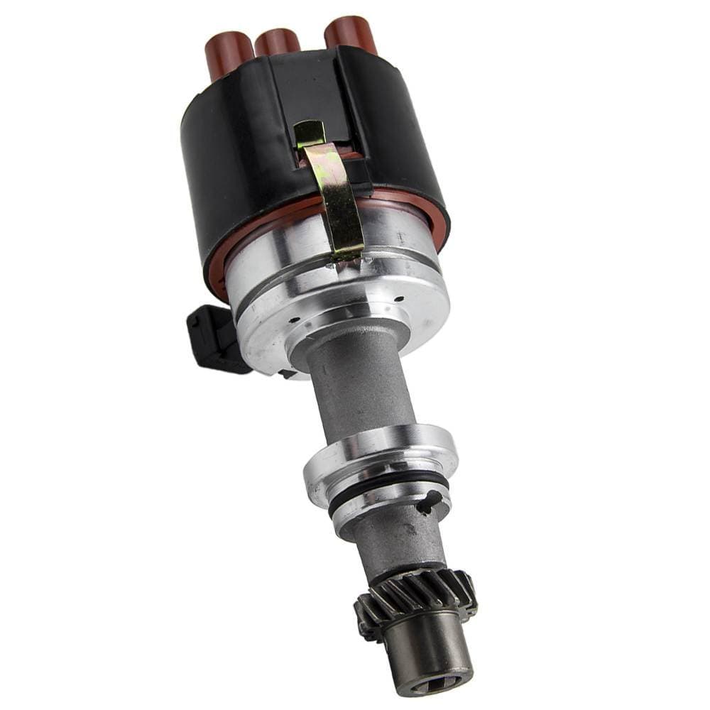 Zündspulen Verteiler Zündverteiler Für Vw Golf 4 Iv Cabrio 1e Passat 35i Variant Vento Neu