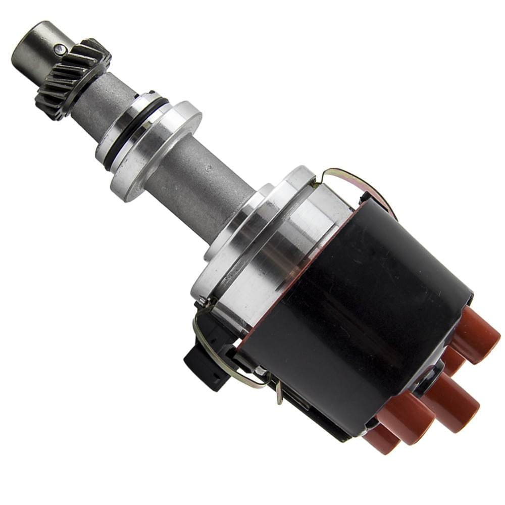 Zündspulen Verteiler Zündverteiler Für Vw Golf 4 Iv Cabrio 1e Passat 35i Variant Vento Neu