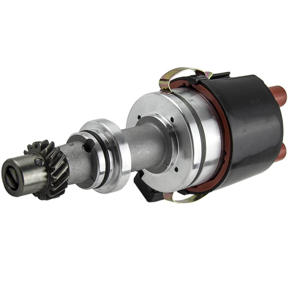 Zündspulen Verteiler Zündverteiler Für Vw Golf 4 Iv Cabrio 1e Passat 35i Variant Vento Neu