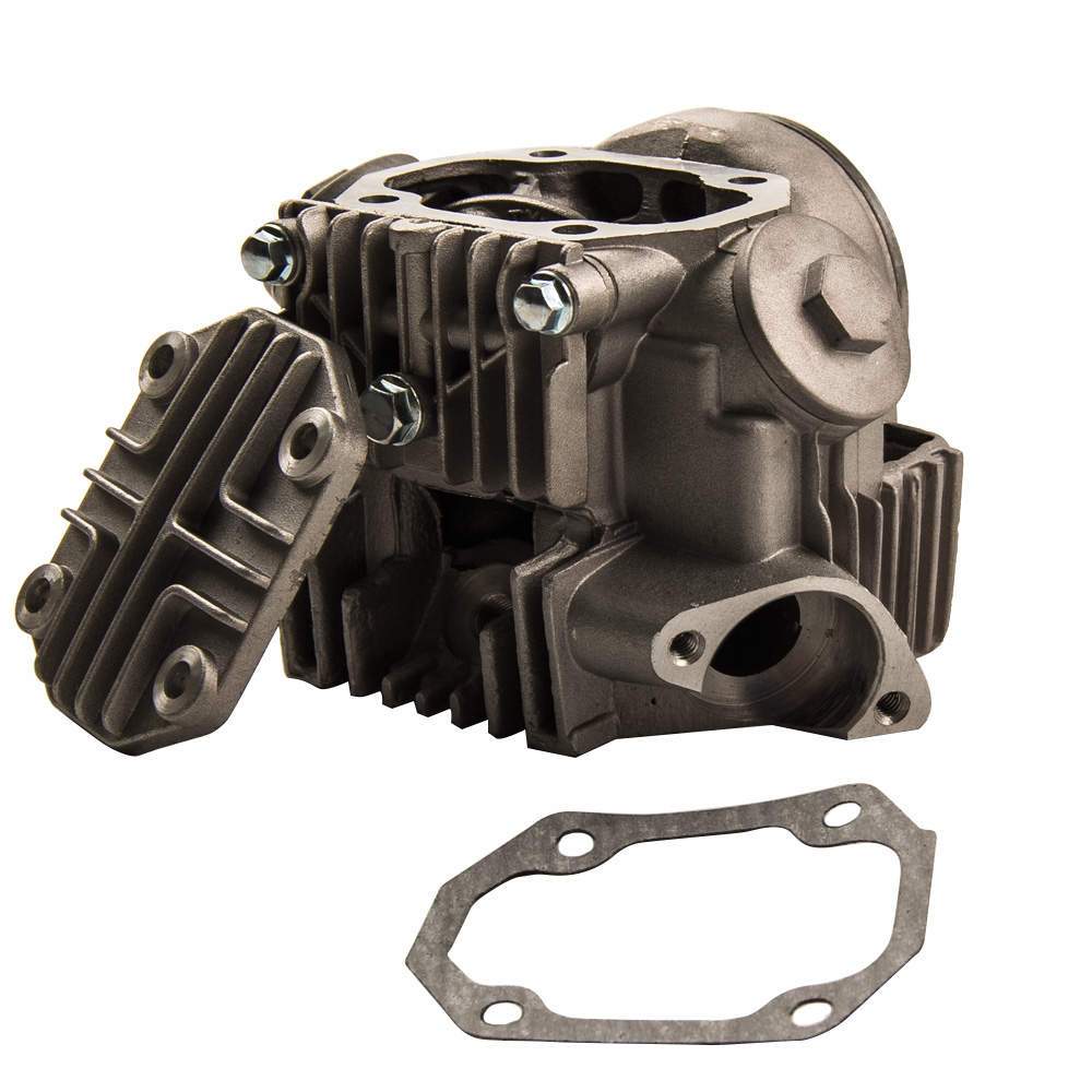 Zylinderkolbensatz Cylinder Head Kit cilindro ZYLINDER KIT für Honda CRF70 XR70 70CC 72CM3