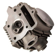 Laden Sie das Bild in den Galerie-Viewer, Zylinderkolbensatz Cylinder Head Kit cilindro ZYLINDER KIT für Honda CRF70 XR70 70CC 72CM3