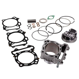 Zylinderkolbensatz Für Suzuki Quadsport LTZ400 94mm 434ccm Big Bore Zylinderkolbendichtungssatz (inkl. 19% Mwst)