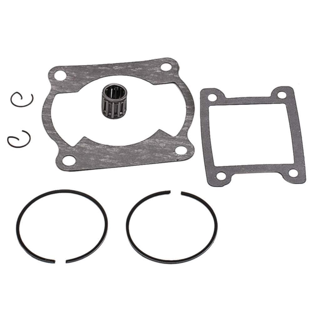 Zylinderkolbensatz Für Yamaha Blaster 200 YFS200 Cylinder Piston Rings Gasket Head Kit Set 1988-06