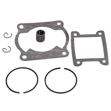 Laden Sie das Bild in den Galerie-Viewer, Zylinderkolbensatz Für Yamaha Blaster 200 YFS200 Cylinder Piston Rings Gasket Head Kit Set 1988-06