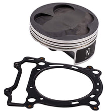 Laden Sie das Bild in den Galerie-Viewer, Zylinderkolbensatz for Yamaha 450YFZ Stock Bore 95mm Cylinder Kit Piston Gasket Fit 2007-2009